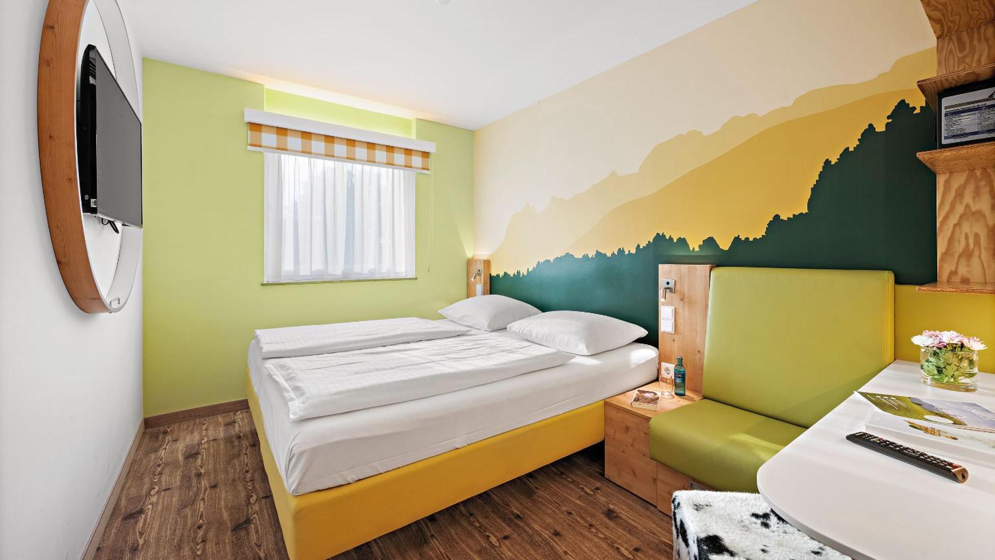 Hey Lou Hotel ピディング エクステリア 写真