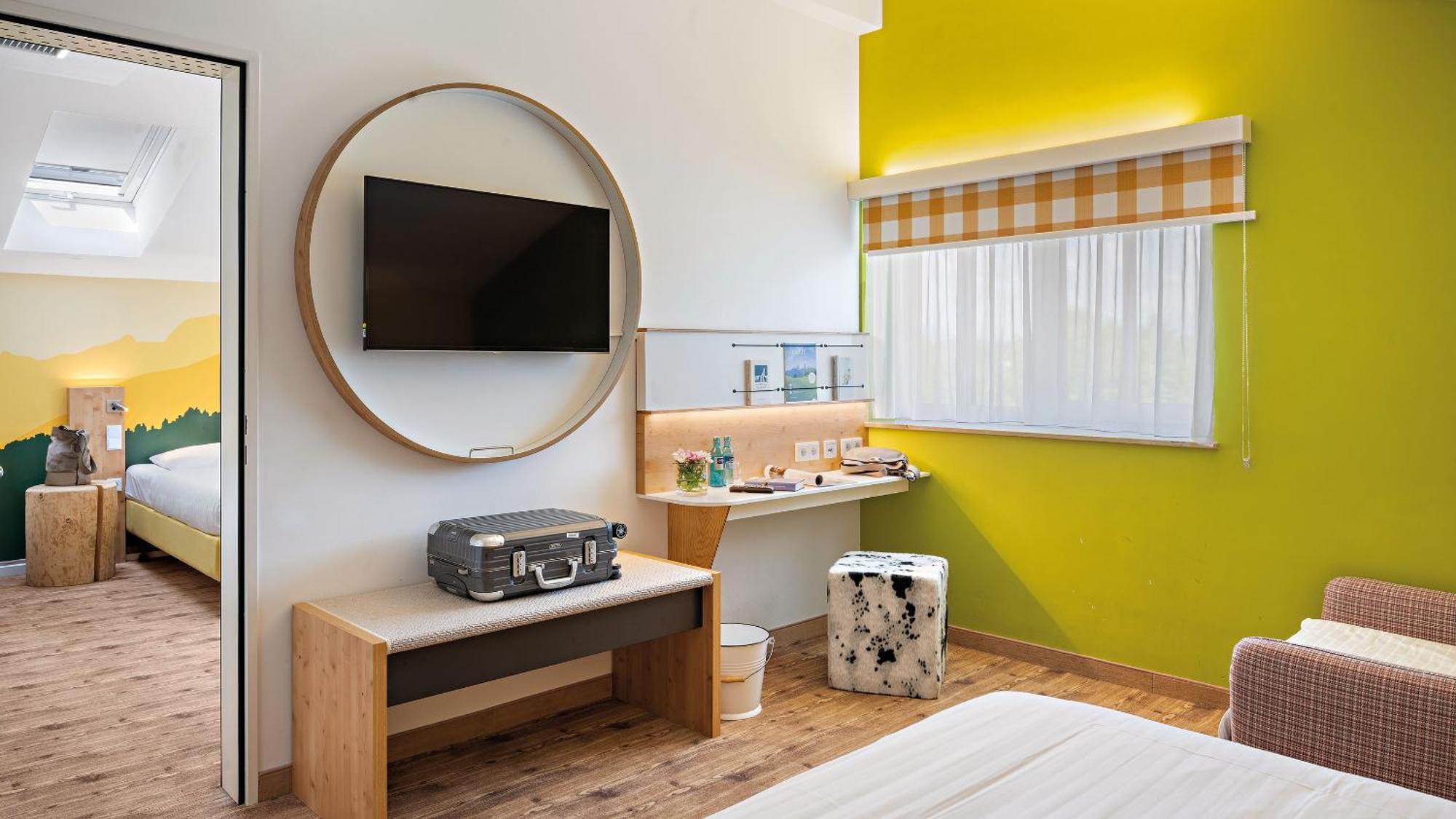 Hey Lou Hotel ピディング エクステリア 写真
