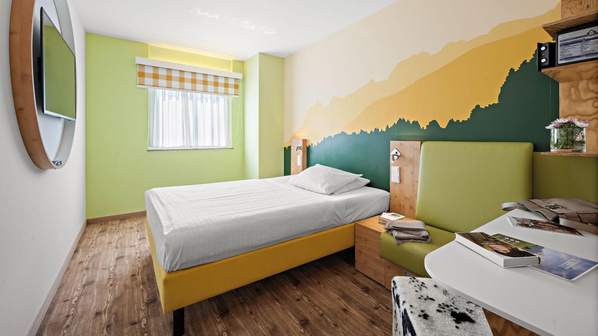 Hey Lou Hotel ピディング エクステリア 写真