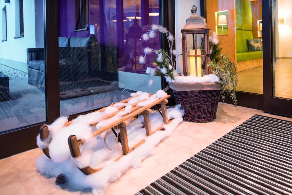 Hey Lou Hotel ピディング エクステリア 写真