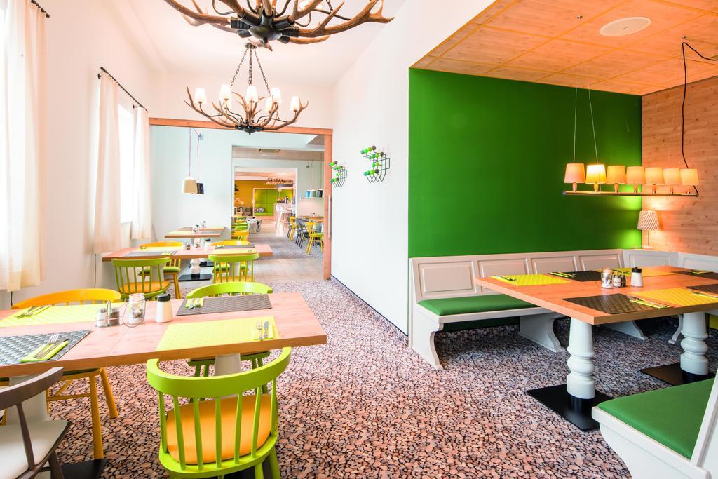 Hey Lou Hotel ピディング エクステリア 写真
