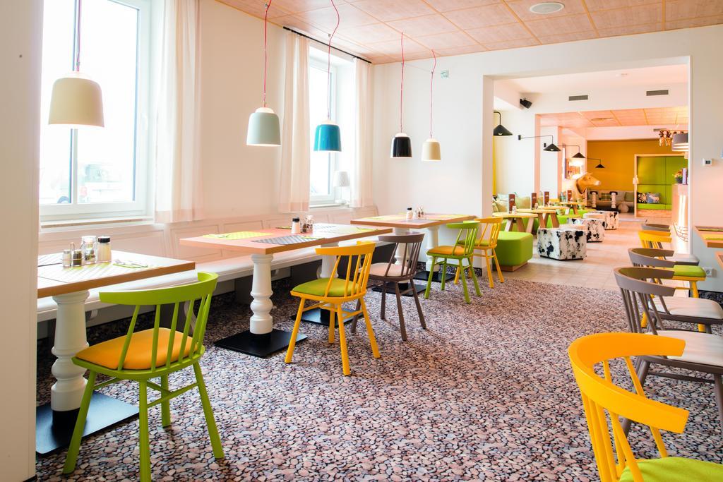 Hey Lou Hotel ピディング エクステリア 写真