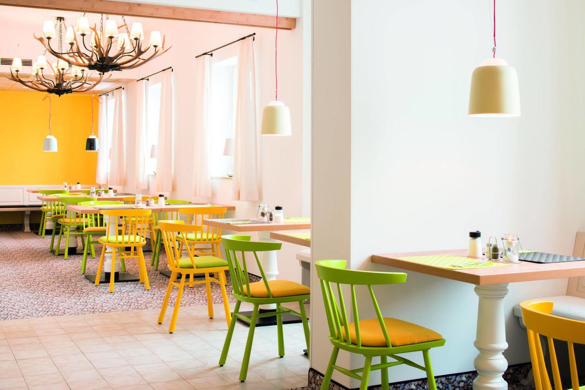 Hey Lou Hotel ピディング エクステリア 写真