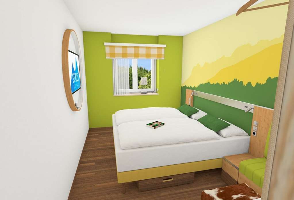 Hey Lou Hotel ピディング エクステリア 写真